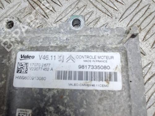 Other CITROËN C3 III (SX) 1.2 PureTech 82 | BP32225122O1