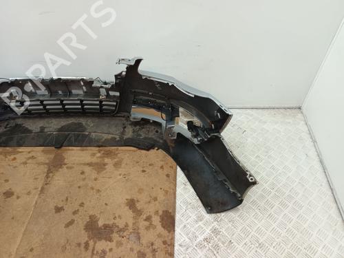 Front bumper VW PASSAT B6 (3C2) 2.0 TDI 16V | BP29666442C7 