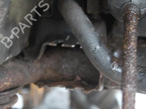 Sunroof VAUXHALL ANTARA A (L07) 2.0 CDTI 4x4 | BP29671925C124