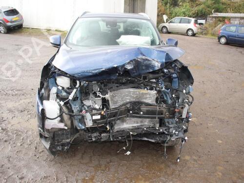 Right front driveshaft RENAULT KADJAR (HA_, HL_) 1.5 dCi 110 (HLA3) | BP29679469M39 