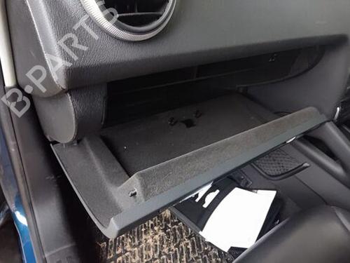 Left sun visor AUDI A3 Sportback (8PA) 2.0 TDI quattro | BP31820850I1 