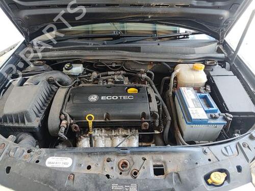 Ceinture de sécurité arrière gauche VAUXHALL ASTRA Mk V (H) (A04) 1.6 (L48) | BP29681711I29 