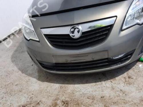 Ratstammeenhed VAUXHALL MERIVA Mk II (B) (S10) 1.4 | BP29672266M21 