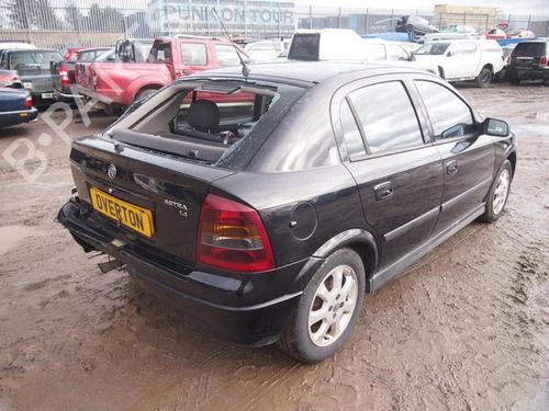 Køler VAUXHALL ASTRA Mk IV (G) Hatchback (T98) 1.4 16V (F08, F48) | BP29647869M31 