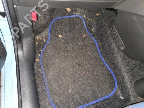 Fuel tank FIAT PANDA (169_) 1.2 (169AXF2A, 169AXF1A) | BP29651915C62