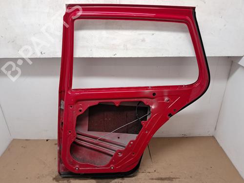 Dør højre bagtil VW GOLF IV (1J1) 1.4 16V | BP29672890C5 