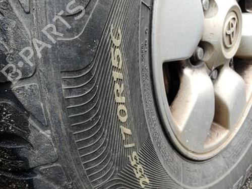 Intercooler TOYOTA HILUX VII Platform/Chassis (_N1_, _N2_) 3.0 D 4WD (KUN26) | BP29665375M30