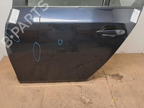 Left rear door BMW 3 (E90) 318 d | BP29669251C4