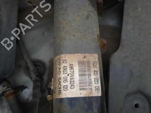 Instrument cluster AUDI A3 Limousine (8VS, 8VM) 1.4 TFSI | BP29652549C47