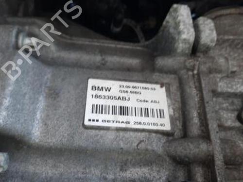 Fuel flap MINI MINI (F56) One First | BP29673025C131 