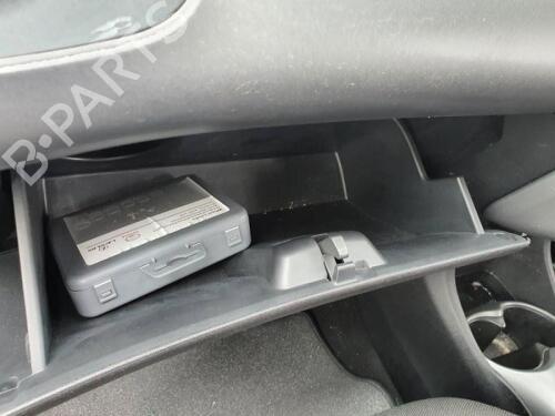 Engine control unit (ECU) TOYOTA AYGO (_B4_) 1.0 VVTi (KGB40) | BP31121531M57 