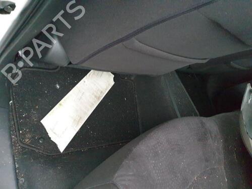 Front right seatbelt NISSAN LEAF (ZE0) Electric | BP29648928I25 