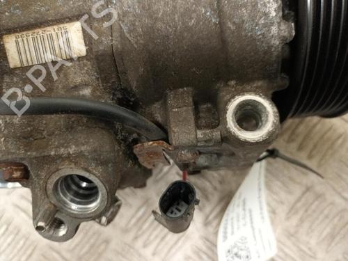 Airco pomp MERCEDES-BENZ C-CLASS Coupe (CL203) C 180 Kompressor (203.746) | BP29651340M34