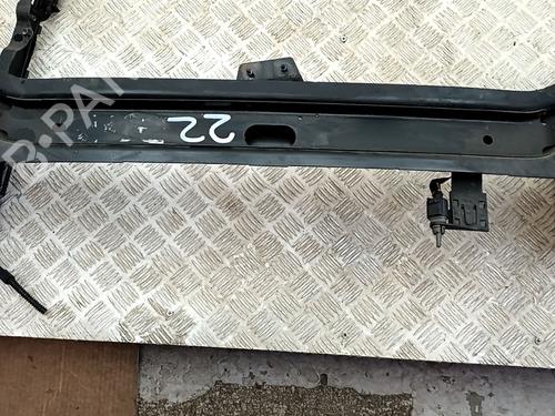 Rear bumper reinforcement VW TIGUAN (AD1, AX1) 2.0 TDI | BP30189793C73