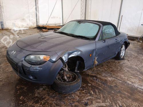 Pompe à carburant MAZDA MX-5 III (NC) 2.0 (NC18) | BP29665279M76 