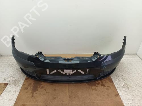 Front bumper VW GOLF PLUS V (5M1, 521) 1.9 TDI | BP29666986C7
