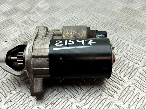 Starter MERCEDES-BENZ C-CLASS (W204) C 180 Kompressor (204.046) | BP29674889M8