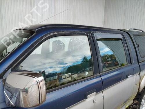 Mass air flow sensor MITSUBISHI L200 (K7_T, K6_T, K5_T) 2.5 TD 4WD (K74T) | BP29670953M95 