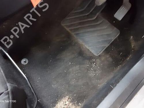 Right sun visor PEUGEOT 308 I (4A_, 4C_) 1.6 BioFlex | BP29687169I2 