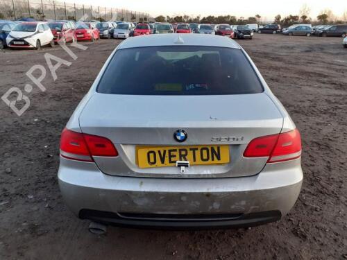 Servo brake BMW 3 Coupe (E92) 320 d | BP29674649M42 
