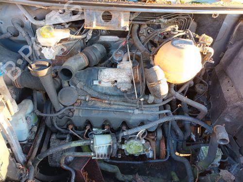 Alternator VW TRANSPORTER T4 Bus (70B, 70C, 7DB, 7DK, 70J, 70K, 7DC, 7DJ) 2.5 | BP29656291M7