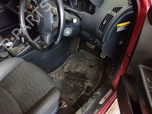 Radio KIA CEE'D SW (ED) 1.6 CRDi 115 | BP29686716E6 