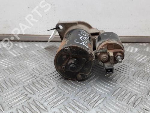 Starter SKODA OCTAVIA I (1U2) 1.8 T 4x4 | BP29646913M8