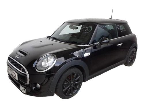 Used Right sun visor MINI MINI (F56) Cooper D (116 hp) 29673176