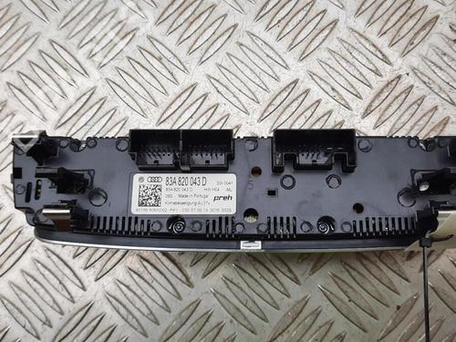 Other AUDI Q3 (F3B) 45 TFSI quattro | BP29648243O1