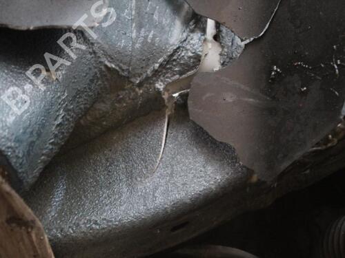 Dämpfer hinten links VW TIGUAN (AD1, AX1) 2.0 TDI 4motion | BP29672001M18