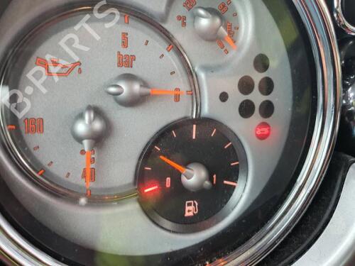 Hanskerom MINI MINI (R50, R53) Cooper | BP29649764C95 