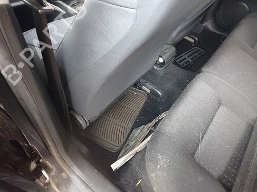 Front left panel VW GOLF IV (1J1) 1.9 TDI | BP29681306C58 