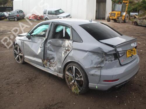 Zacisk hamulca tylnego lewego AUDI A3 Limousine (8VS, 8VM) RS3 quattro | BP29647206M107 