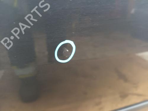 Right rear door SKODA ROOMSTER (5J7) 1.9 TDI | BP29666368C5