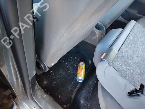 Front left window mechanism VW JETTA III (1K2) 1.6 TDI | BP29668366C22