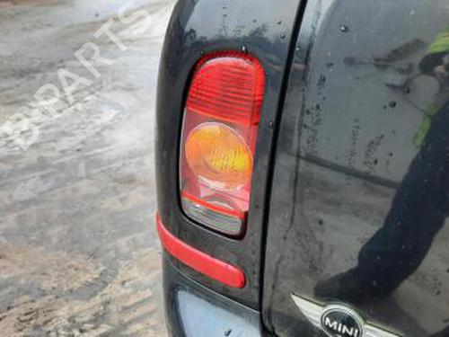 Dashboard MINI MINI (R56) Cooper | BP28647717C46