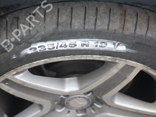 Høyre bremsecaliper bak MERCEDES-BENZ GLA-CLASS (X156) GLA 220 d 4-matic (156.905) | BP29669654M106