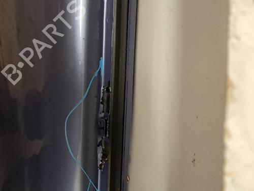 Right front door MERCEDES-BENZ CLK (C208) CLK 230 Kompressor (208.347) | BP29671127C3