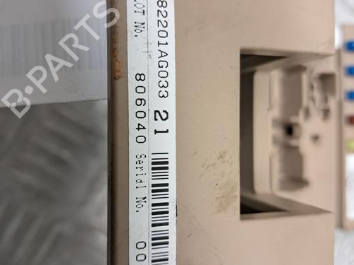 Electronic module SUBARU LEGACY IV (BL) 2.0 D AWD (BLD) | BP30093397M83