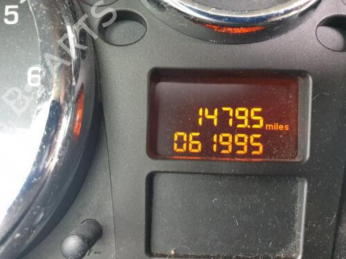 Engine PEUGEOT 207 (WA_, WC_) 1.4 16V | BP29676270M1