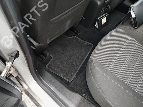 Sikkerhetsbelte bak venstre VAUXHALL INSIGNIA Mk I (A) Hatchback (G09) 1.8 (68) | BP29662283I29 