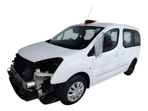 Used Front right seatbelt PEUGEOT PARTNER MPV (5_, G_) 1.6 HDi 90 (90 hp) 32129965