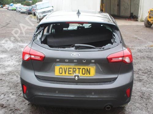 Other FORD FOCUS IV (HN) 1.0 EcoBoost | BP29646417O1