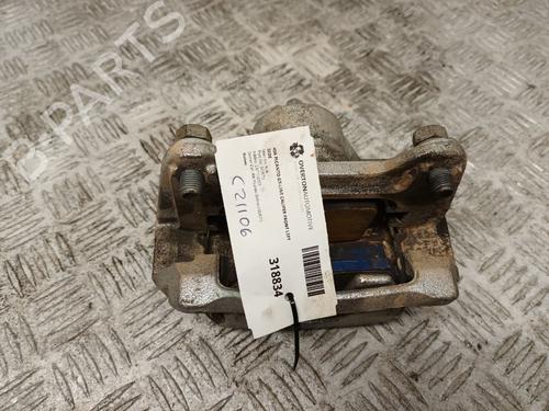 Bremssattel links vorne für KIA PICANTO III (JA) 1.0 (67 hp) 29654343