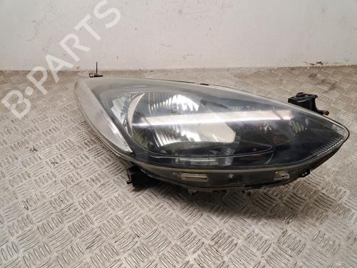 Used Right headlight Right headlight MAZDA 2 (DE_, DH_) 1.3 (DE3FS) (75 hp) 29681848 29681848