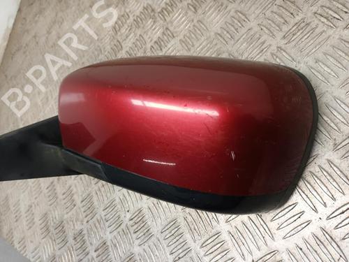 Left mirror MAZDA 5 (CR) 2.0 CD (CR19) | BP29650343C26