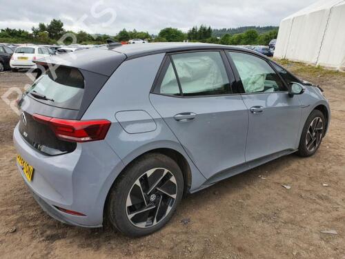 Venstre bagtil bærearm VW ID.3 (E11, E12) Pro | BP29651750M14 