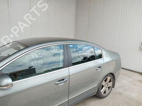 Right front driveshaft VW PASSAT B6 Variant (3C5) 2.0 TDI | BP29664698M39 