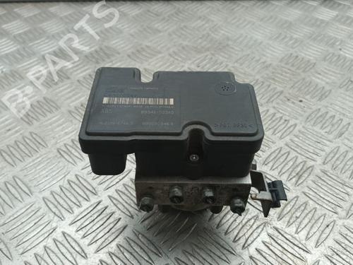 Used Other TOYOTA YARIS (_P9_) 1.0 VVT-i (KSP90_, KSP90R) (69 hp) 29681790