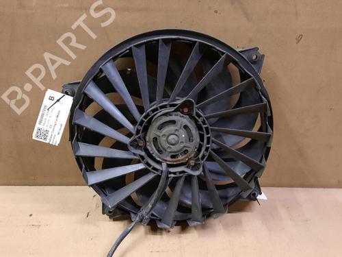Used Fan CITROËN C5 I Break (DE_) 2.0 HDi (DERHZB, DERHZE) (109 hp) 29647951